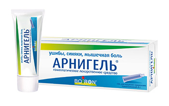 Буарон - Препараты